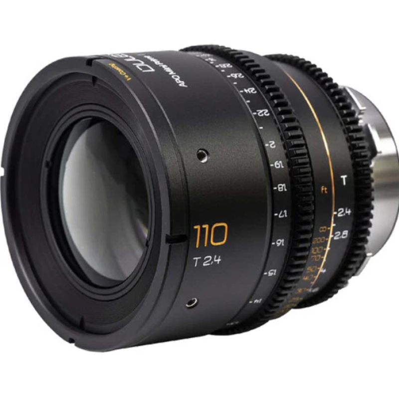Ống kính Dulens APO Mini Prime 110mm T2.5 ngàm PL