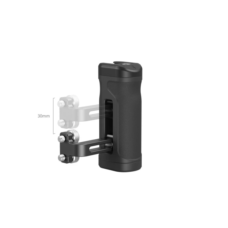 Side Handle SmallRig mini ngàm nato + 2 ốc 1/4 - 5532