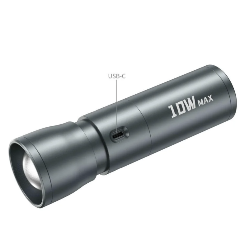 Smallrig 4634 – Đèn LED SmallRig RF 10C quay video cầm tay có thể lấy nét