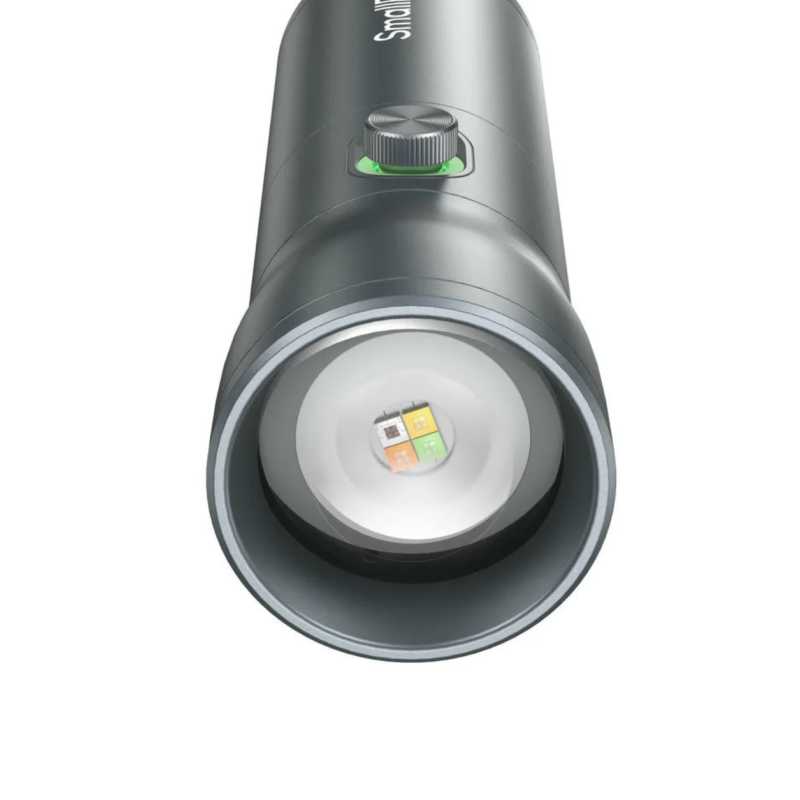 Smallrig 4634 – Đèn LED SmallRig RF 10C quay video cầm tay có thể lấy nét