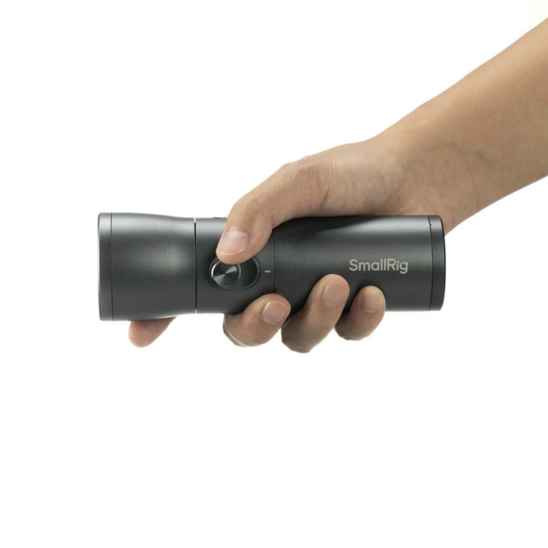 Smallrig 4634 – Đèn LED SmallRig RF 10C quay video cầm tay có thể lấy nét