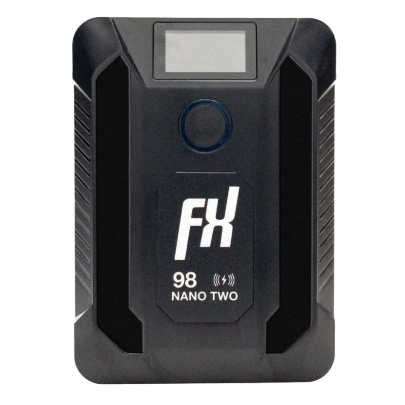 Pin Vmount FXLION NANO TWO WIRELESS 98Wh