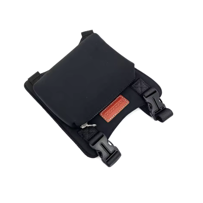 Đệm vai máy ảnh DECOCEAN, đệm vai nhiếp ảnh gia hỗ trợ vai giảm xóc dày chống trượt tùy chỉnh
