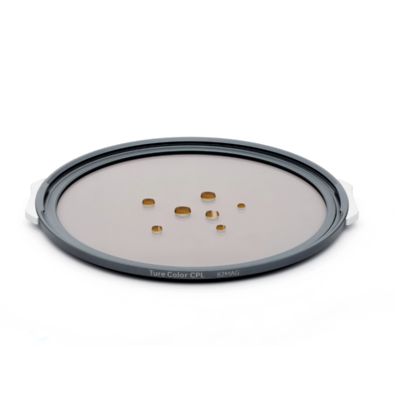  JetMag Pro True Color CPL (82MAG)