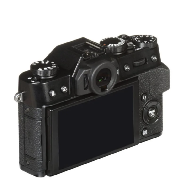 Máy ảnh FUJIFILM X-T20 (Hàng xài rồi 95%)