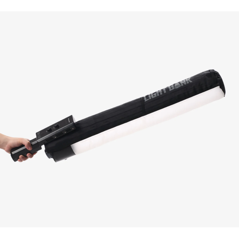 Đèn tuýp LED hai màu bơm hơi LightBank Mito Torch F30B 