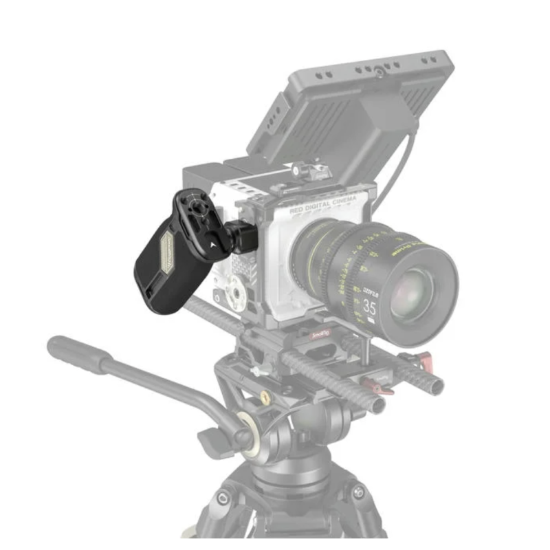 SmallRig 4359 – Tay cầm NATO xoay đa năng