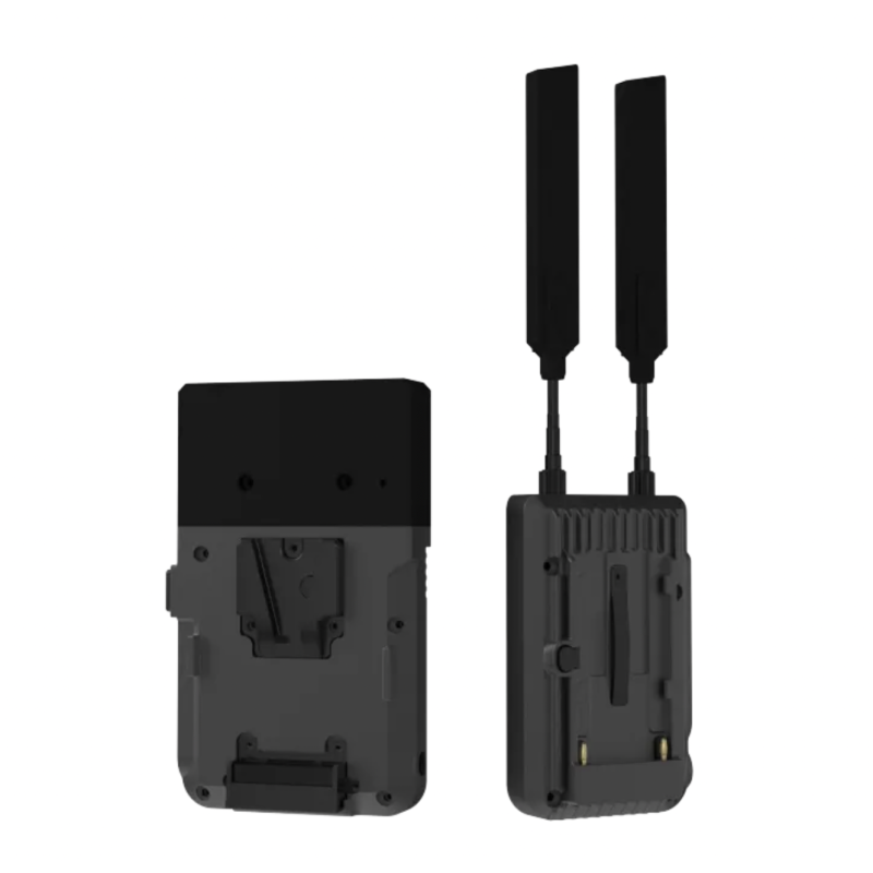 Vaxis Storm 800