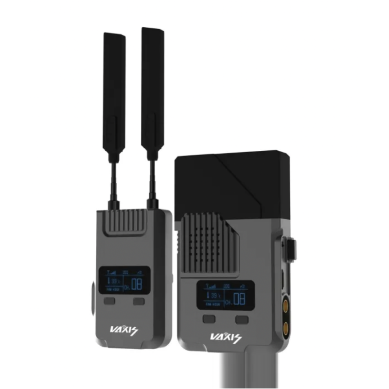 Vaxis Storm 800