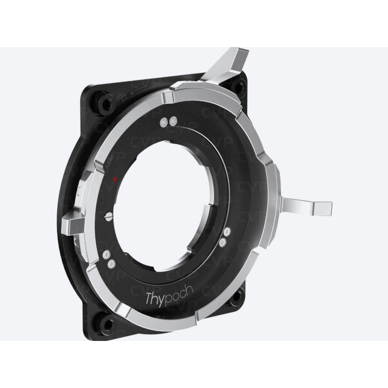 Ngàm gắn Thypoch Positive Lock M dành cho máy ảnh Arri