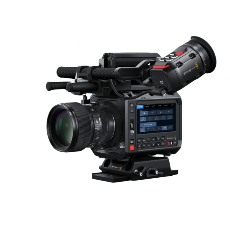 Blackmagic PYXIS