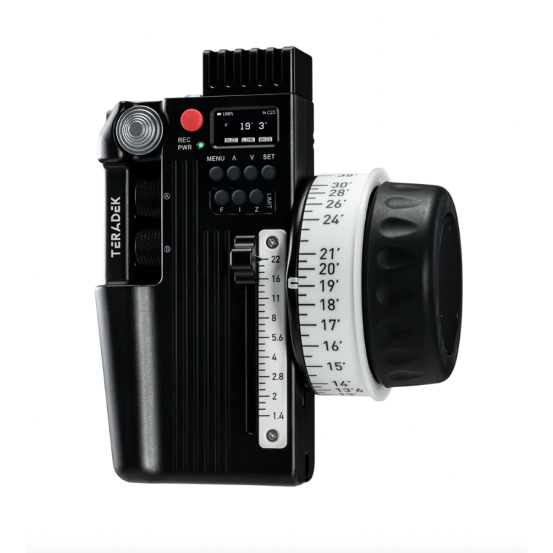 Bộ dụng cụ Teradek RT FIZ với CTRL.3