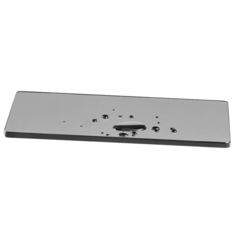 Bộ lọc NiSi Cinema 4×5.65” Nano IRND Soft-Edge Graded 0.3 (1 Stop)