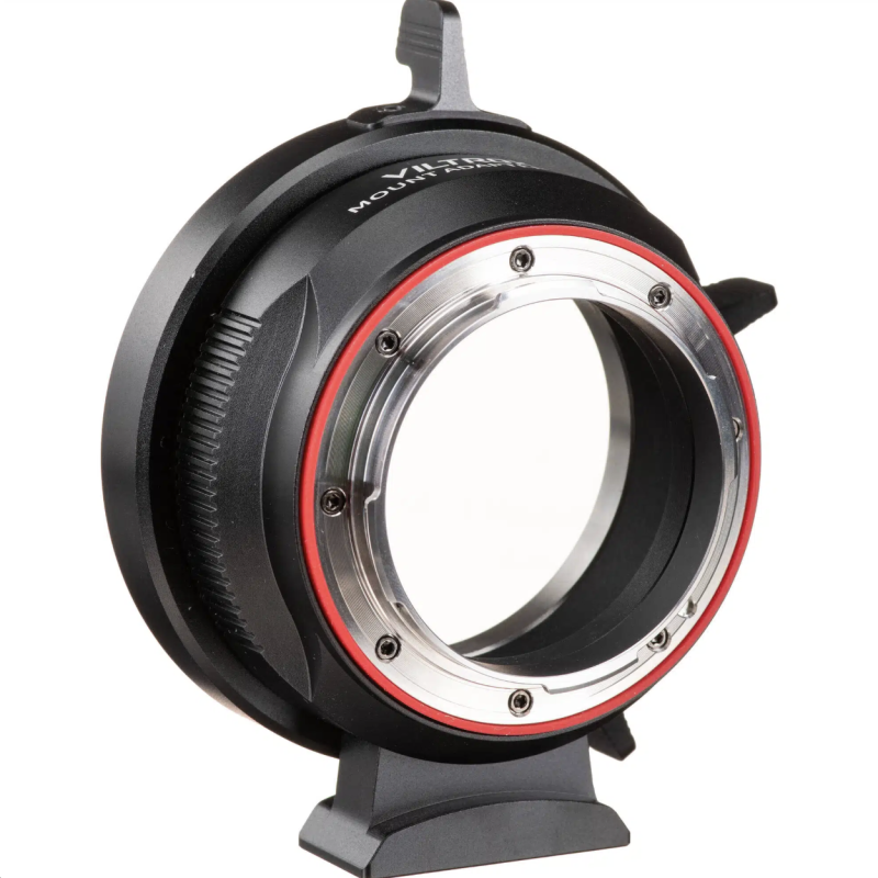  Viltrox PL-L For Leica Mount