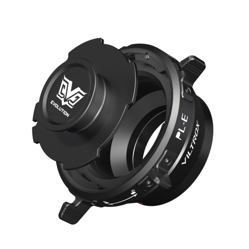 Bộ chuyển đổi ngàm ống kính điện ảnh Viltrox ZMOVE Series PL