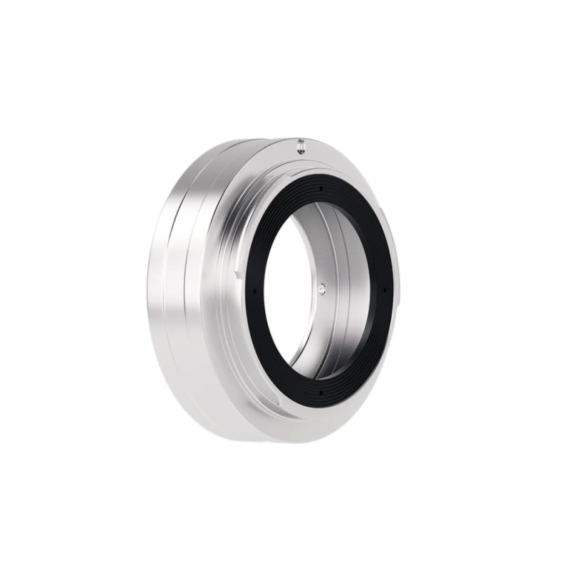 Ngàm gắn cho ống kính anamorphic Mantis 1.33X (PL/E/EF/RF/L/Z)