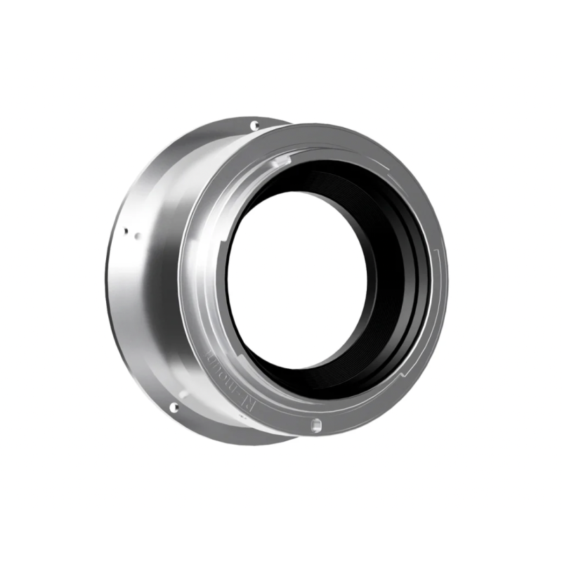 Ngàm gắn cho ống kính anamorphic Mantis 1.33X (PL/E/EF/RF/L/Z)