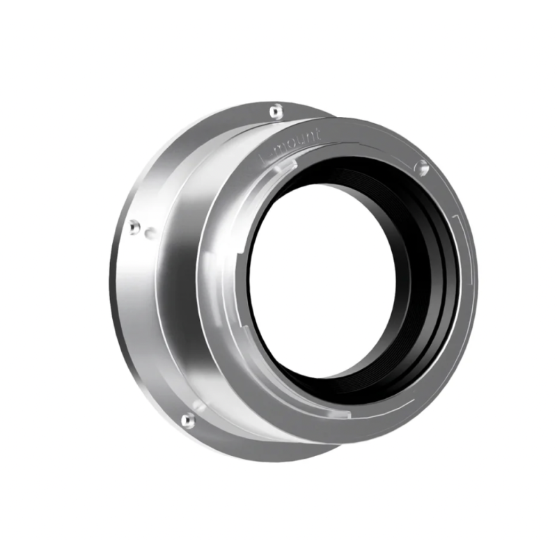 Ngàm gắn cho ống kính anamorphic Mantis 1.33X (PL/E/EF/RF/L/Z)