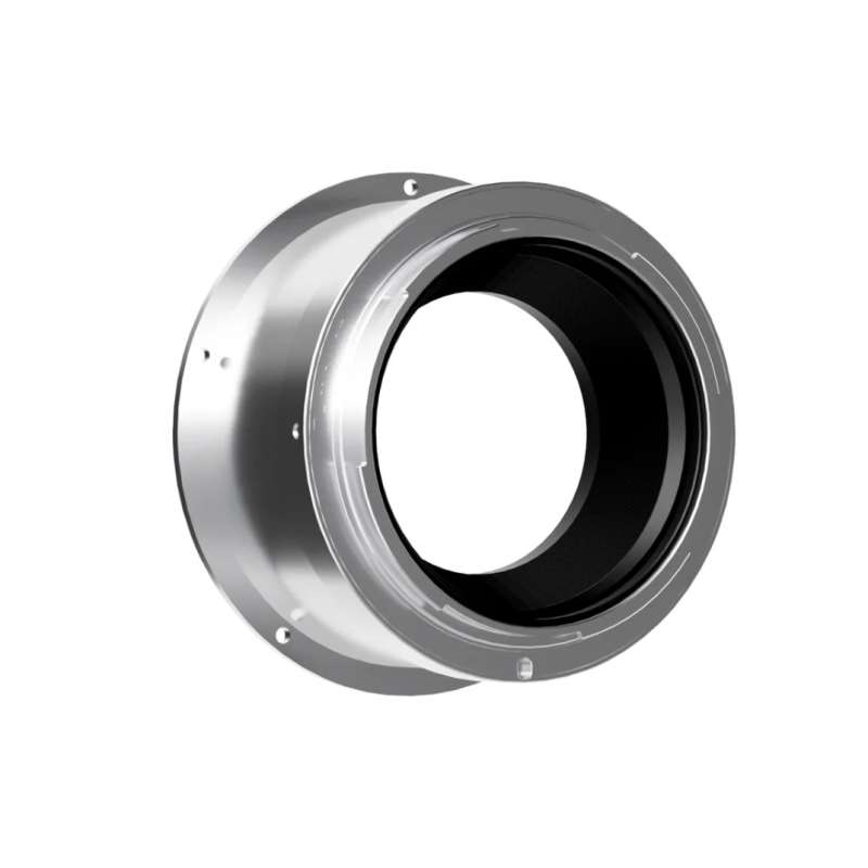 Ngàm gắn cho ống kính anamorphic Mantis 1.33X (PL/E/EF/RF/L/Z)