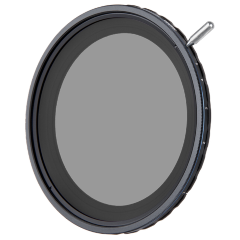 Kính lọc Haida NanoPro S1-5 Variable ND Filter 67mm/ 72mm/ 77mm/ 82mm - 67mm