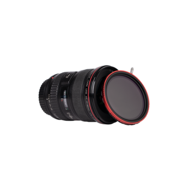 Kính lọc Haida PROII CPL-VND 2 in 1 Filter 77mm/82mm - 77mm