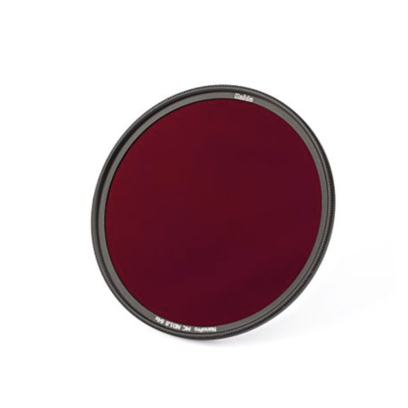 Kính lọc Haida NanoPro ND1.8 (64x) Filter 82mm