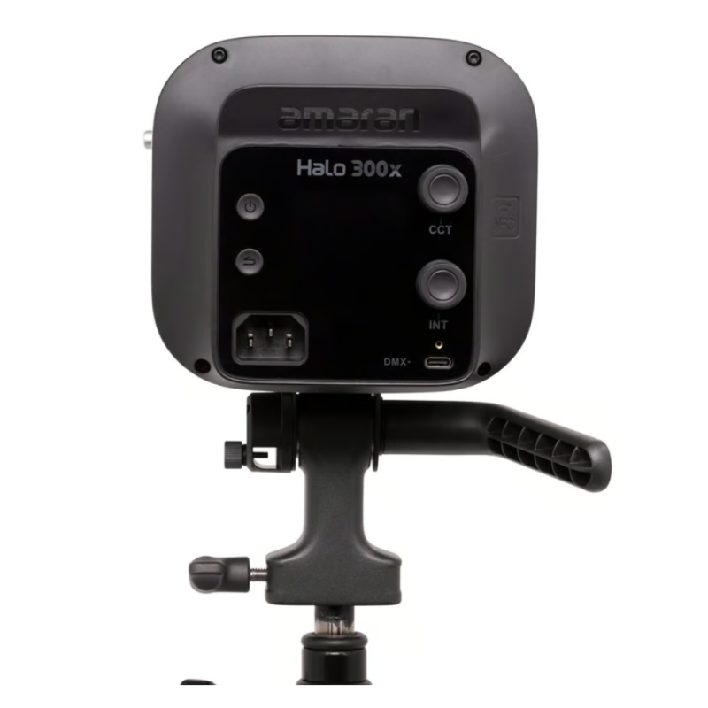 Đèn led Amaran Halo 300x Bi-Color