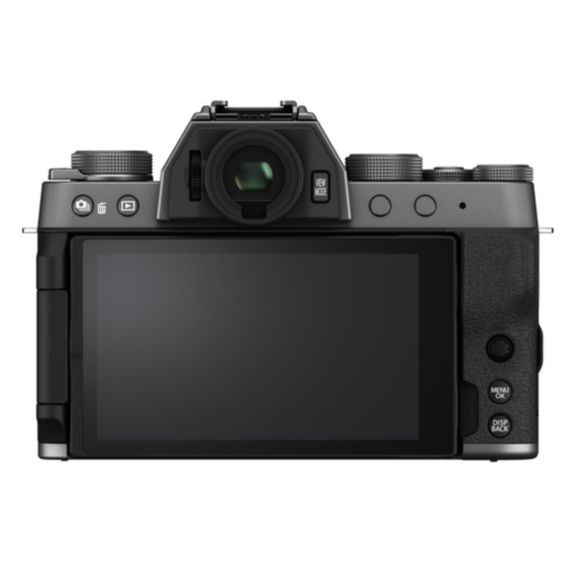 FUJIFILM X-T200 KIT 15 45 (cũ)