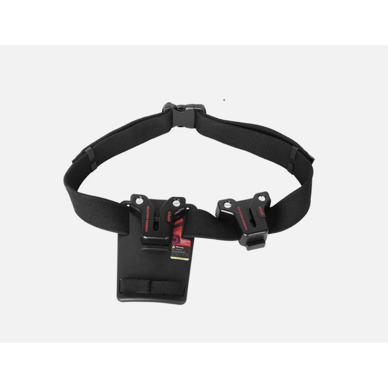 Móc cài thắt lưng cho máy ảnh kép AU*LENSGO LYNCA 50D 