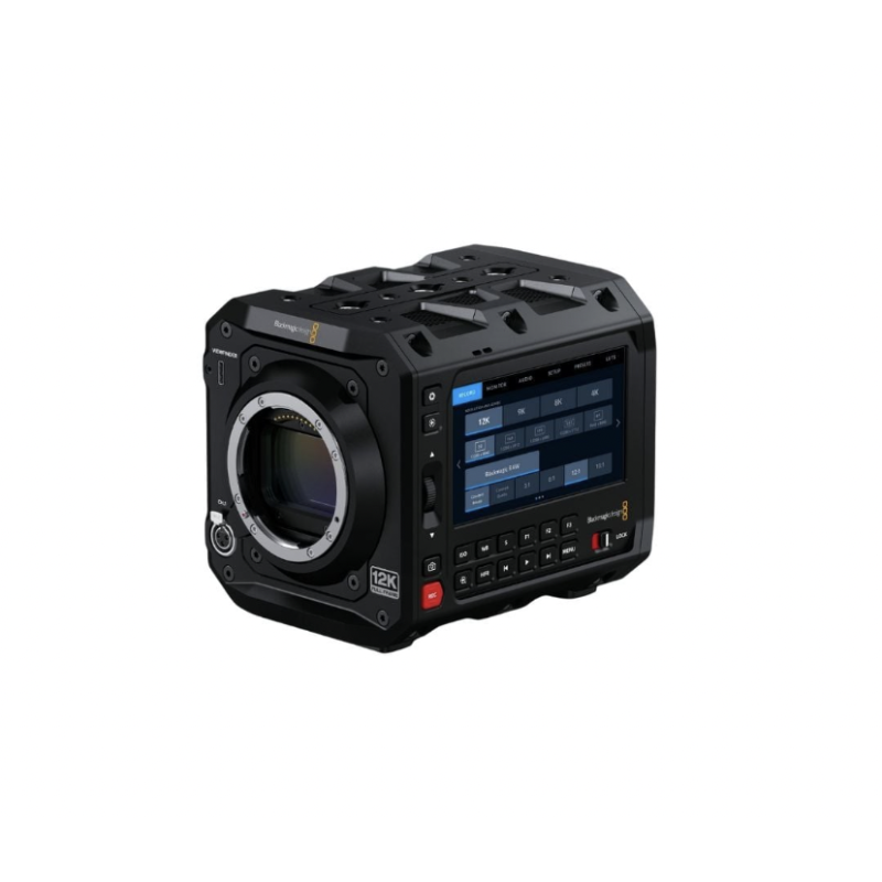 Blackmagic PYXIS 12K