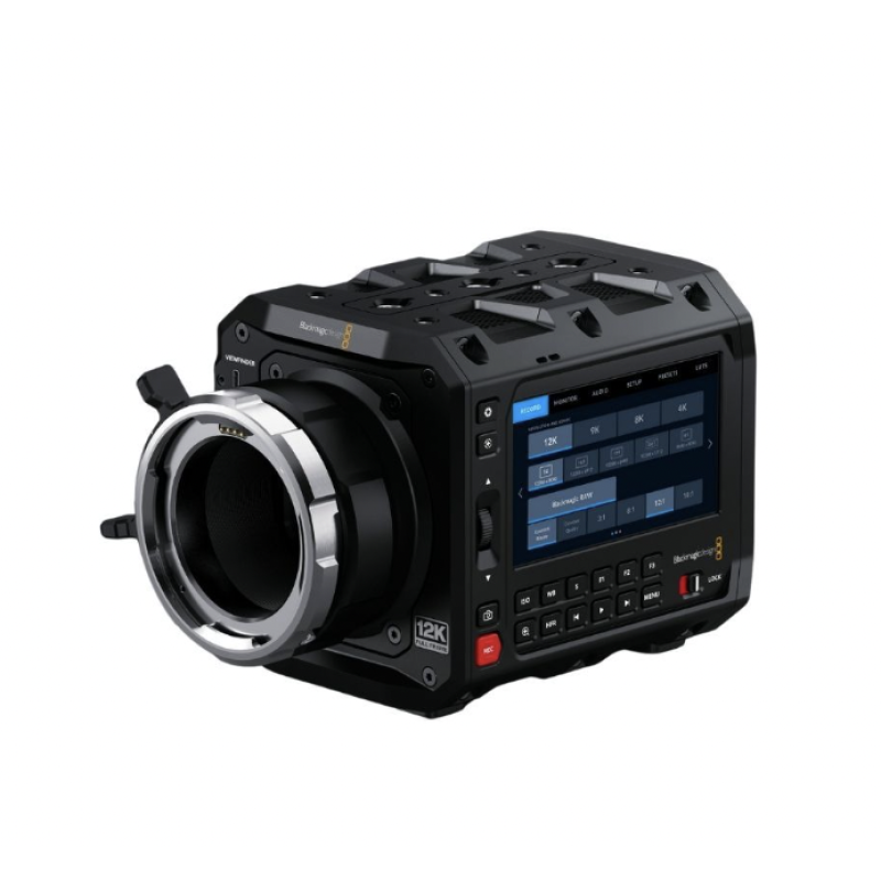 Blackmagic PYXIS 12K