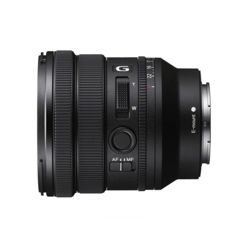 Ống kính Sony FE PZ 16-35mm f/4 G (full VAT)