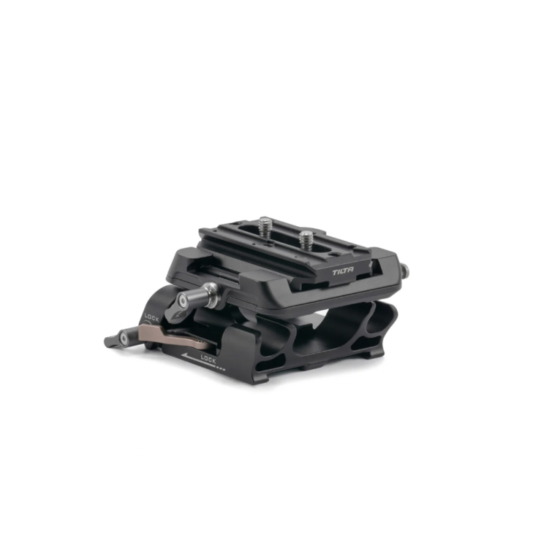 Tilta 15mm LWS Arca Manfrotto Dual Baseplate 