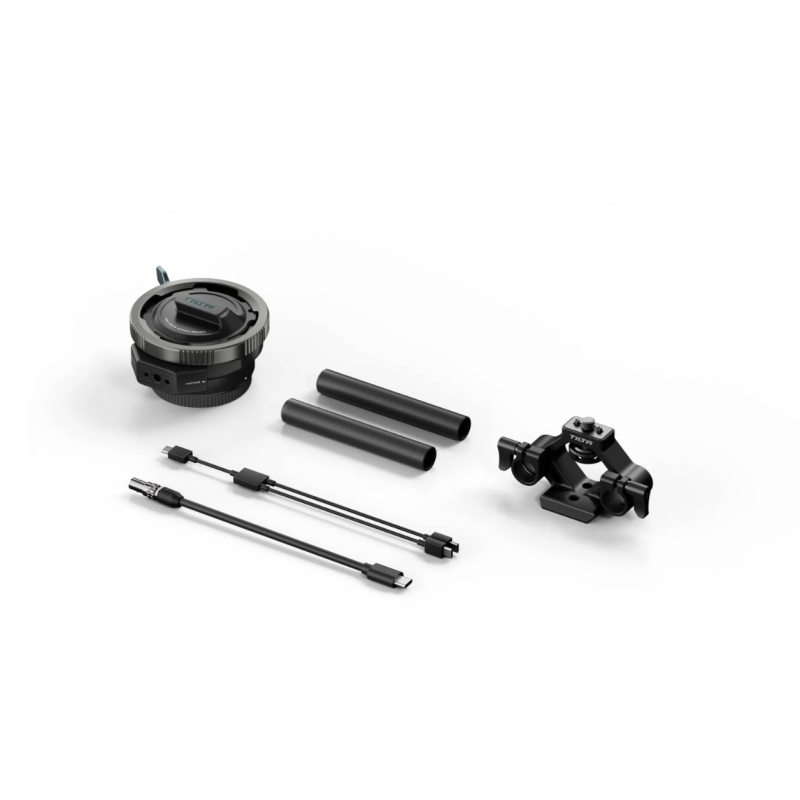 Bộ chuyển đổi lấy nét tự động Tilta Nucleus Adapter (E sang PL)