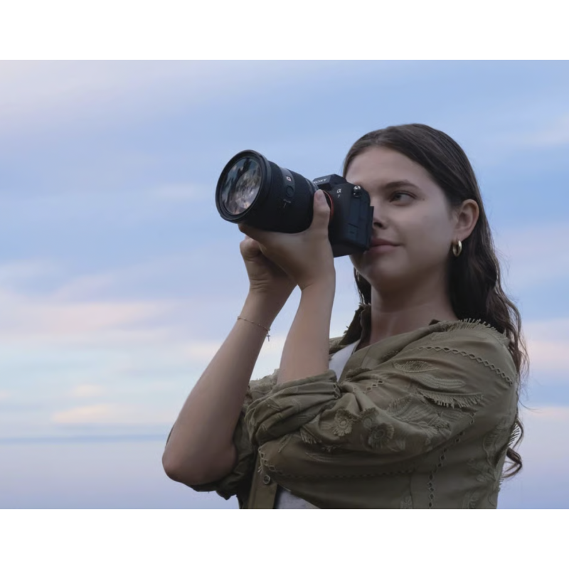 Máy ảnh Sony Alpha A7 Mark V / A7M5 Body