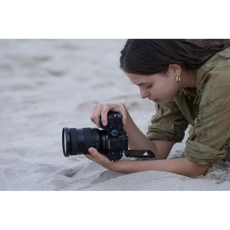 Máy ảnh Sony Alpha A7 Mark V / A7M5 Body