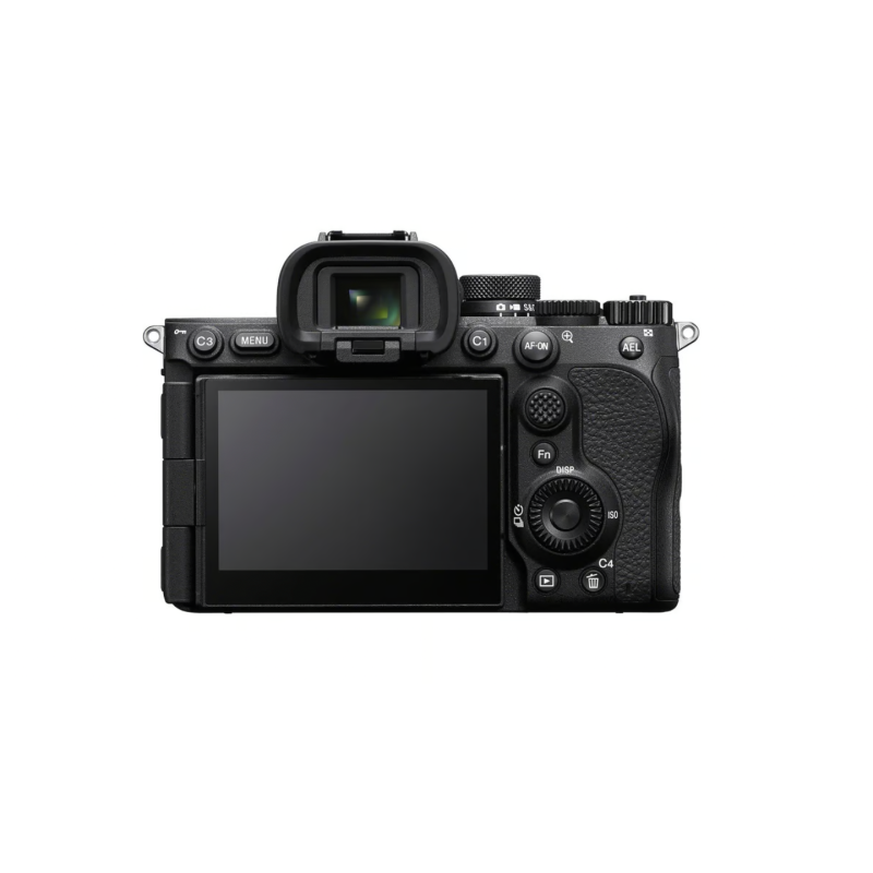 Máy ảnh Sony Alpha A7 Mark V / A7M5 Body