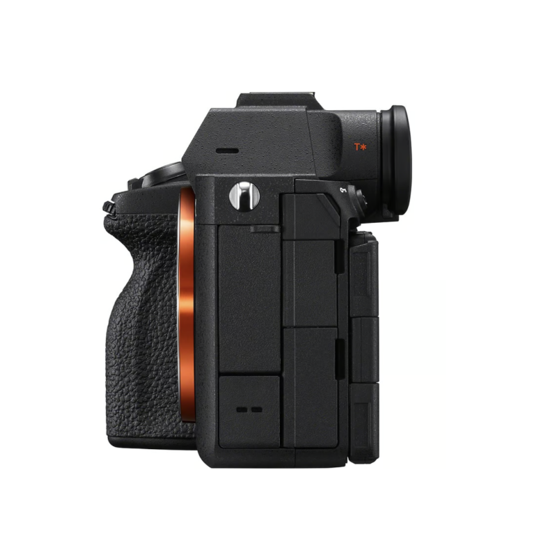 Máy ảnh Sony Alpha A7 Mark V / A7M5 Body