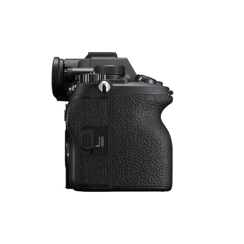 Máy ảnh Sony Alpha A7 Mark V / A7M5 Body