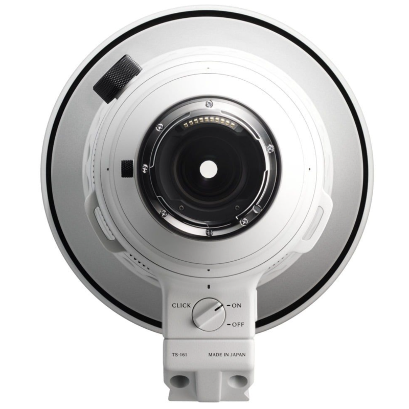 Ống kính Sigma 300-600mm F4 DG OS Sports - Ngàm L