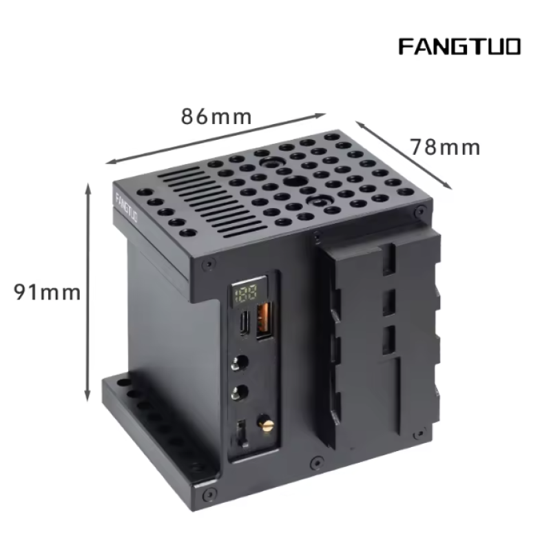 Khung máy ảnh Fangtuo Sony,  Panasonic , Fujifilm 