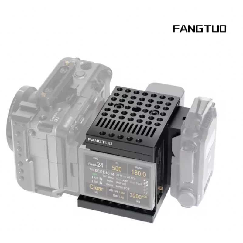 Khung máy ảnh Fangtuo Sony,  Panasonic , Fujifilm 