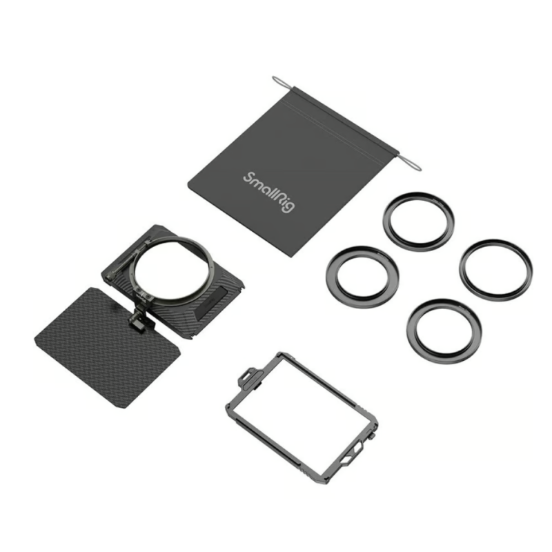 SmallRig Mini Matte Box Lite 3575