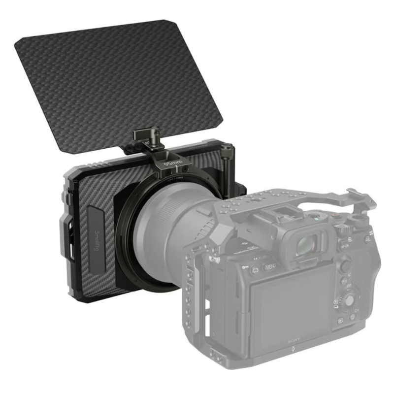 SmallRig Mini Matte Box Lite 3575