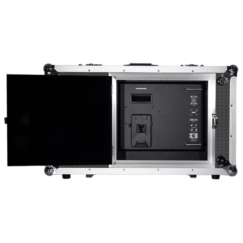 Màn hình SEETEC 4K280-9HSD-CO 27 inch 3840 × 2160 SDI 4 HDMI Quad Display