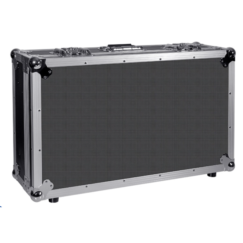 Màn hình SEETEC 4K280-9HSD-CO 27 inch 3840 × 2160 SDI 4 HDMI Quad Display