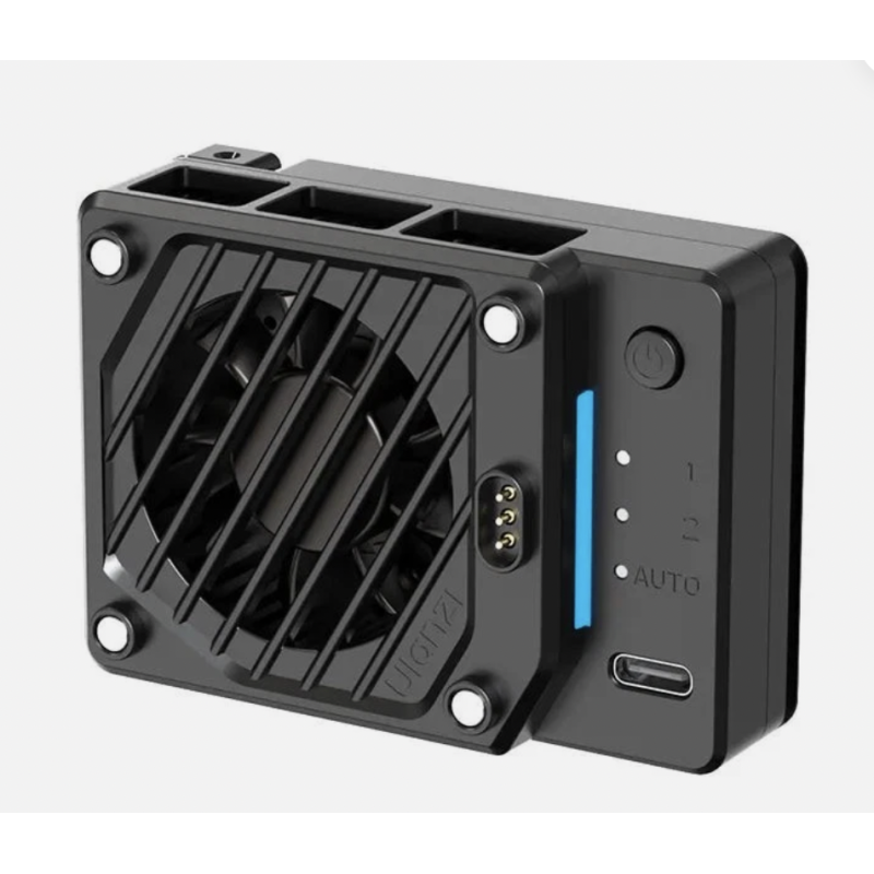 Quạt Tản Nhiệt CU01 ULANZI