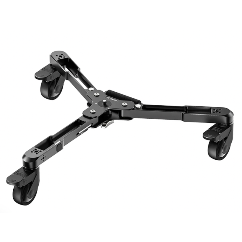 Chân máy đơn YC Onion PINETA Monopod Dolly #MQD30 (FULL VAT)