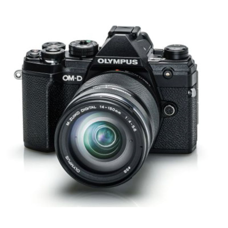 Ống kính OM SYSTEM M.Zuiko Digital ED 14-150mm F4-5.6 II ngàm Micro Four Thirds
