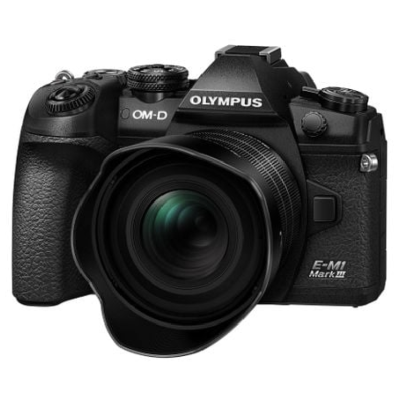 Ống kính OM SYSTEM M.Zuiko Digital ED 20mm F1.4 PRO ngàm Micro Four Thirds